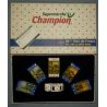 Marketplace - Coffret Champion 88ième Tour de France 2001 - VW Cox ...