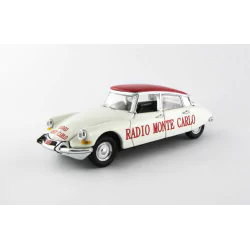 Marketplace - Citroen DS 19 Ondes Monte Carlo Tour De France 1962 -...