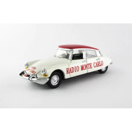 Marketplace - Citroen DS 19 Ondes Monte Carlo Tour De France 1962 -...