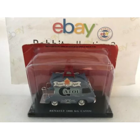 Marketplace - Renault 1000 KG Catou (À) - Tour De France - - 1/43