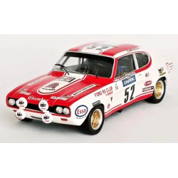 Marketplace - Ford Capri 2600 RS No.52 Tour de France 1973 Briavoin...