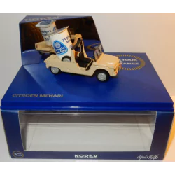 Marketplace - CITROEN 2CV MEHARI LA ROCHE AUX FEES TOUR DE FRANCE -...