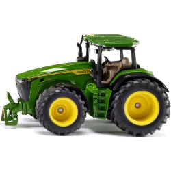 Marketplace : Tracteur John Deere 8R 370 - SIKU - 1:32