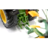 Marketplace : Tracteur John Deere 8R 370 - SIKU - 1:32