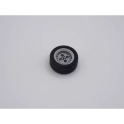 Marketplace - SET 4 ROUES JANTES GOTTI MATRA MURENA - ALEZAN – 1:43