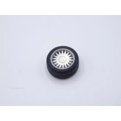 Marketplace - SET 4 ROUES RENAULT SUPER 5 - ALEZAN – 1:43