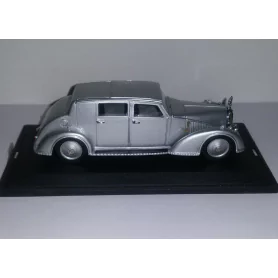 VOISIN Ambassade 1935 Gris- 1/43ème - CLASSIQUES |Pièces et kits po...