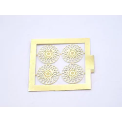 Marketplace - SET 4 INSERTS PHOTODECOUPE JANTE BBS LAITON - ALEZAN ...