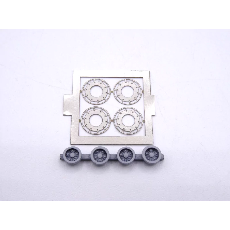 Marketplace - SET 4 INSERTS PHOTODECOUPE LAMBORGHINI ATHON - ALEZAN...