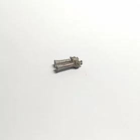 Trompette de klaxon double - White Metal - 1:43 - CPC Production |P...