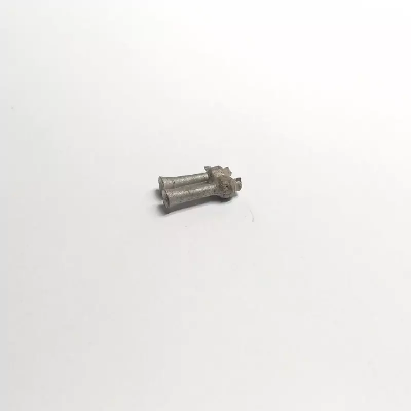 Trompette de klaxon double - White Metal - 1:43 - CPC Production |P...