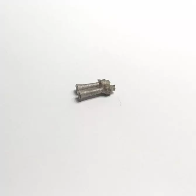 Trompette de klaxon double - White Metal - 1:43 - CPC Production |P...