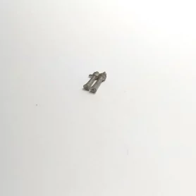 Trompette de klaxon double - White Metal - 1:43 - CPC Production |P...
