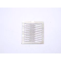 Marketplace - SET DE 10 ESSUIE GLACES PHOTODECOUPE - ALEZAN – 1:32