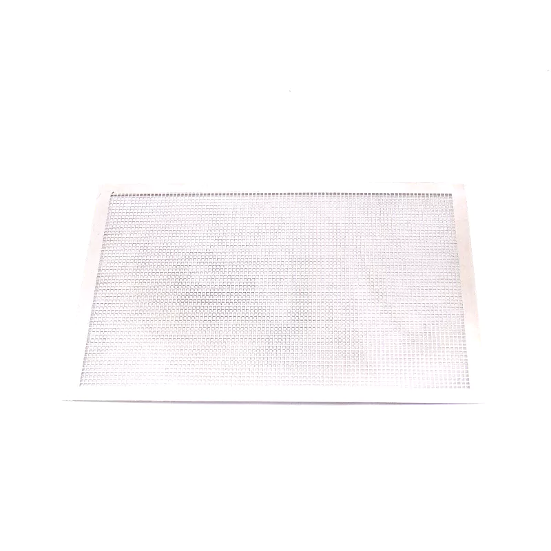 Marketplace - GRILLE TRAME CARRE 0,4 mm PHOTODECOUPE - ALEZAN – 1:43