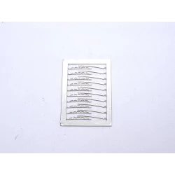 Marketplace - SET 10 ESSUI GLACES ANNEES 60 ' PHOTODECOUPE - ALEZAN...