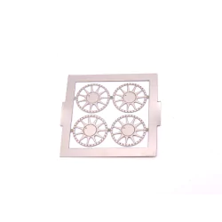 Marketplace - SET 4 INSERTS JANTE BMW HARTGE PHOTODECOUPE - ALEZAN ...