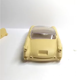 EN L'ÉTAT : Chevrolet Corvette 1953 - 1:43 - Provence Moulage |Pièc...