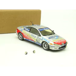 Marketplace - Kit Monté Peugeot 406 Coupé Record 100000 KM 1999 - J...