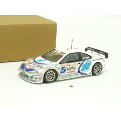 Marketplace - Peugeot 406 Silhouette Supertourisme Elephant Bleu 20...