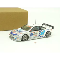 Marketplace - Peugeot 406 Silhouette Supertourisme Elephant Bleu 20...