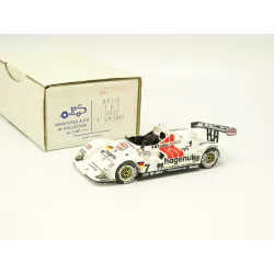 Marketplace - Kit Monté Porsche TWR Joest Winner Le Mans 1997 - JPS...