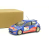 Marketplace - Peugeot 206 Super 1600 Championnat de France 2002 N°7...