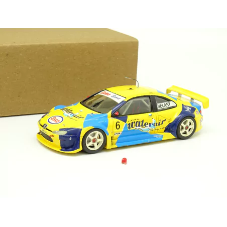 Marketplace - Peugeot 406 Silhouette Supertourisme Waterair 2001 He...