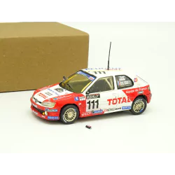Marketplace - Peugeot 306 S16 N°111 Cham de France Tour de Corse 19...