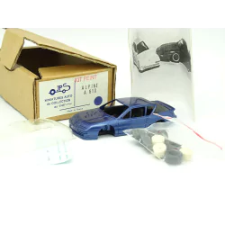 Marketplace - Alpine Renault A610 Magny Cours - JPS – 1:43