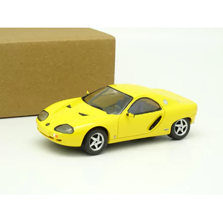 Marketplace - Kit Monté Hommel Berlinette Echappement Jaune 1994 - ...