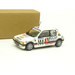 Marketplace - Peugeot 205 GTI Gr N Rallye du Var 1987 Delecour - JP...