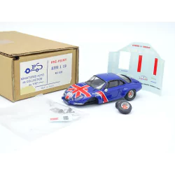Marketplace - Kit Monté Alpine Renault A110 Mac Keen Ronde Giraglia...