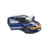 Marketplace : ALPINE A110 Gendarmerie 2022 - SOLIDO - 1:18