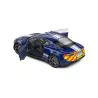 Marketplace : ALPINE A110 Gendarmerie 2022 - SOLIDO - 1:18