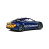 Marketplace : ALPINE A110 Gendarmerie 2022 - SOLIDO - 1:18