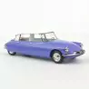 Marketplace : Citroën DS 19 1959 Bleu Delphinium et Blanc - NOREV –...