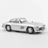Marketplace - Mercedes-Benz 300 SL 1954 Argent métallisé - Norev - ...
