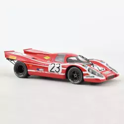 Marketplace - Porsche 917K 24H France 1970 23 Attwood / Herrmann Va...
