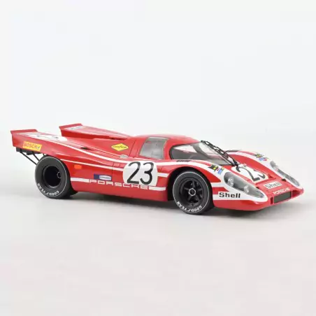 Marketplace - Porsche 917K 24H France 1970 23 Attwood / Herrmann Va...