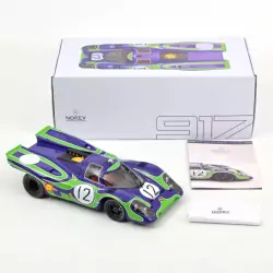 Marketplace - Porsche 917K Interserie Hockenheim 1970 12 VanLennep ...