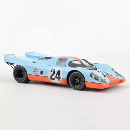 Marketplace - Porsche 917K 1000km Spa 1970 24 Siffert / Redman - No...