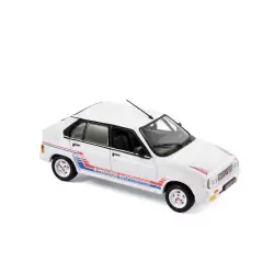 Marketplace - Citroën Visa 1000 Pistes 1983 - Norev - 1:43