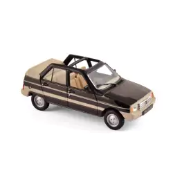 Marketplace - Citroën Visa Décapotable 1984 Brun Vison - Norev - 1:43