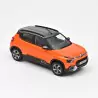 Marketplace - Citroën C3 (Indian market) 2021 Orange et Gris - Nore...