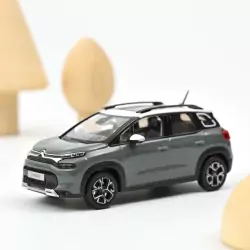 Marketplace - Citroën C3 Aircross 2021 Gris Kaki et Blanc - Norev -...