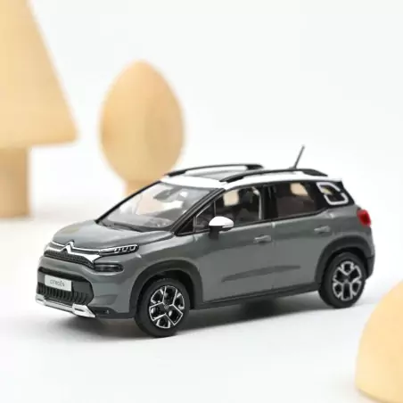 Marketplace - Citroën C3 Aircross 2021 Gris Kaki et Blanc - Norev -...