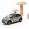 Marketplace - Citroën C3 Aircross 2021 Gris Platinium et Noir - Nor...