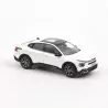 Marketplace : Citroën ê-C4 X 2023 Blanc nacré - Norev - 1:43