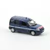Marketplace : Citroën Berlingo 2007 Gendarmerie - Norev - 1:43